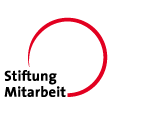 Logo Stiftung MITARBEIT